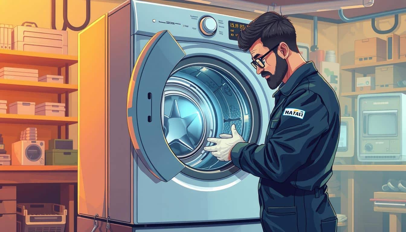 فني غسالات بالكويت تصليح غسالات الكويت شركة كير