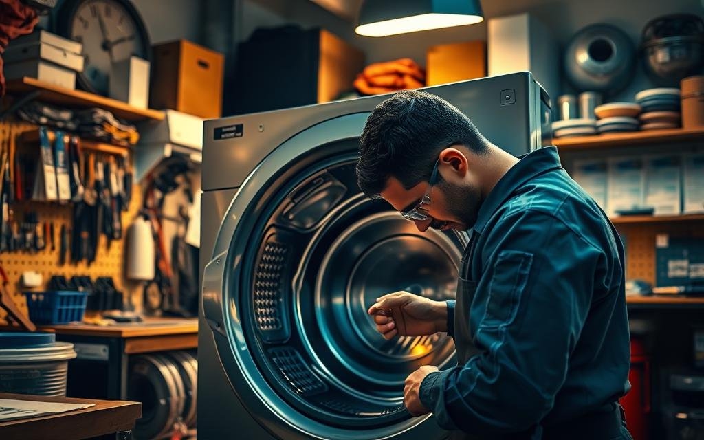 فنى غسالات بيان بالكويت