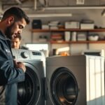 فنى غسالات القرين بالكويت فنى غسالات القرين بالكويت