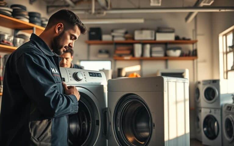 فنى غسالات القرين بالكويت