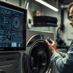 فنى غسالات الوفرة بالكويت فنى غسالات الوفرة بالكويت