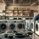 فنى غسالات الفيحاء الكويت فنى غسالات الفيحاء الكويت