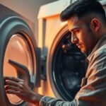 تصليح غسالات دسمان الكويت تصليح غسالات دسمان الكويت