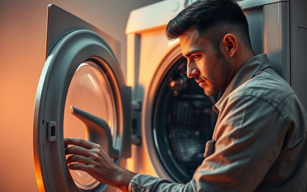 تصليح غسالات دسمان الكويت