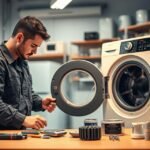 تصليح الغسالات الفيحاء بالكويت