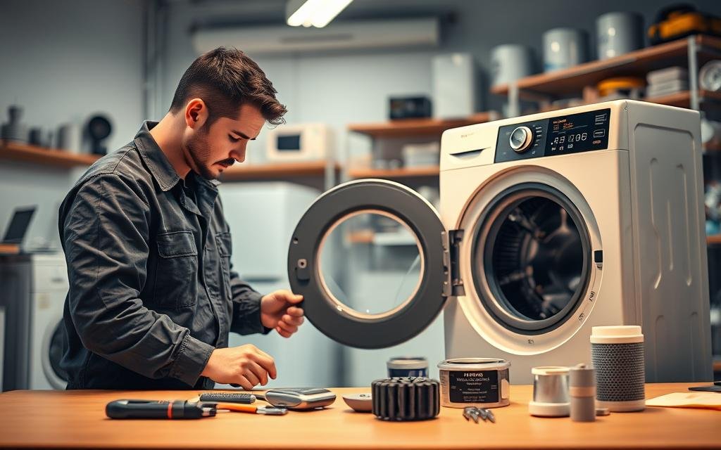 تصليح الغسالات الفيحاء بالكويت