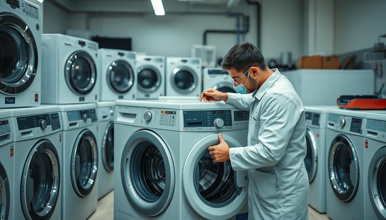 تصليح غسالات اتوماتيك الكويت