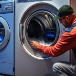 الموثوقية والسرعة في الإنجاز | أفضل شركات تصليح غسالات بالكويت