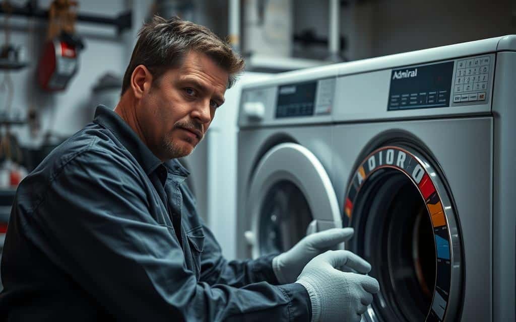 جودة واحترافية شاملة | اكتشف خدماتنا لتصليح غسالات بالكويت