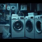 خدمة منازل سريعة ومضمونة | تصليح غسالات اتوماتيك الفروانية الكويت