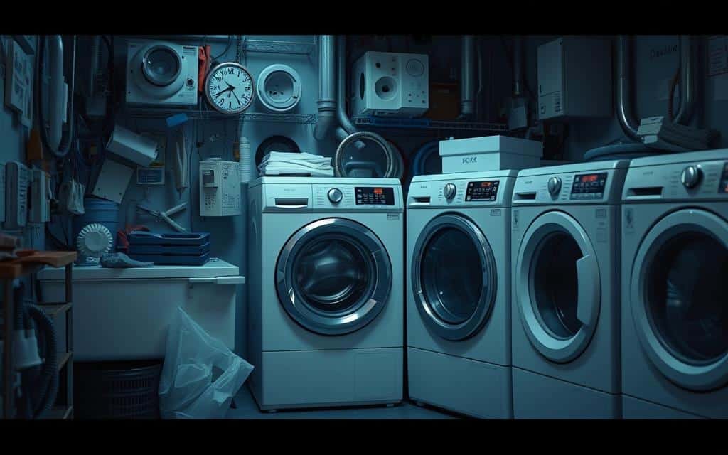 خدمة منازل سريعة ومضمونة | تصليح غسالات اتوماتيك الفروانية الكويت