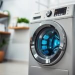 صيانة منزلية فورية بقطع غيار أصلية | تصليح غسالات القصور بالكويت