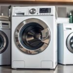 صيانة منزلية فورية بقطع غيار أصلية | أفضل صيانة غسالات الصوابر بالكويت