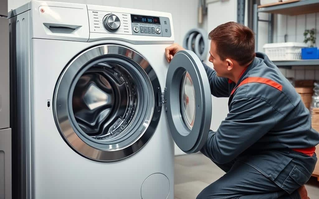 خدمة منازل سريعة ومضمونة بقطع أصلية | فني غسالات الصوابر بالكويت